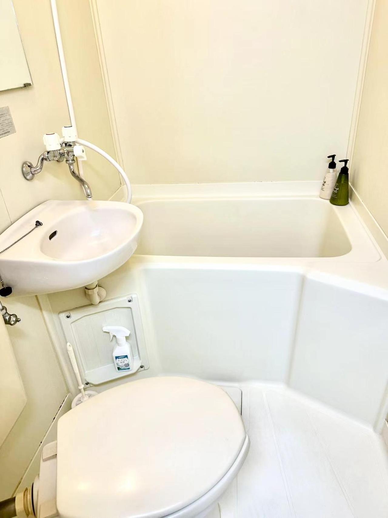 Shibuya Honmachi Hana House 도쿄 외부 사진