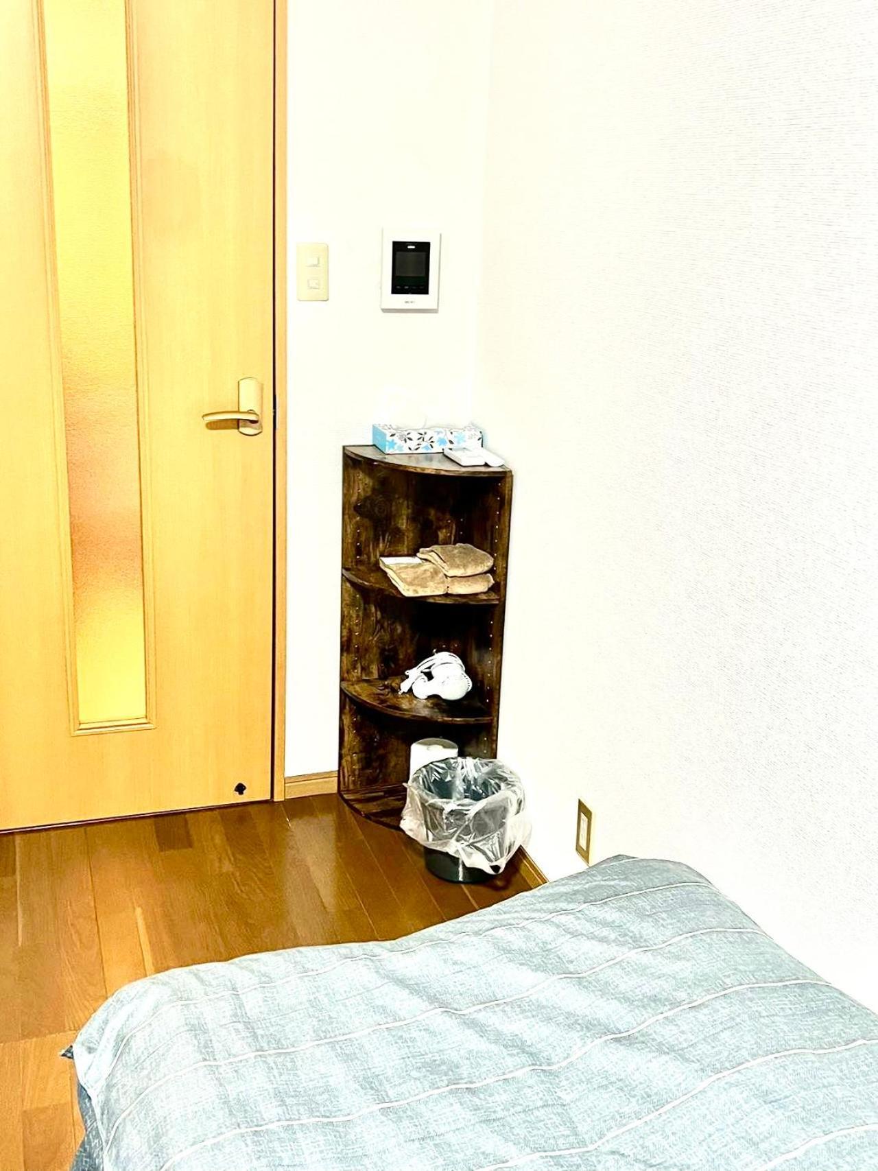 Shibuya Honmachi Hana House 도쿄 외부 사진