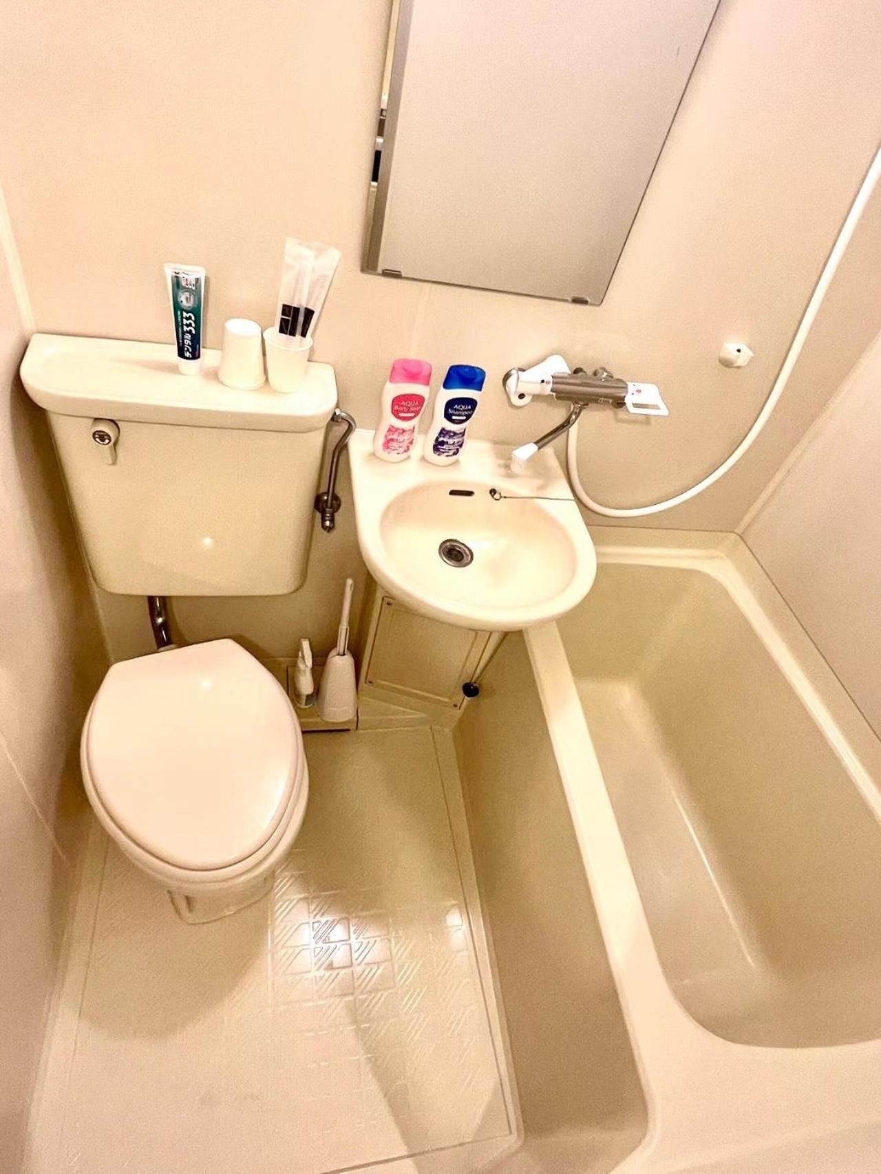 Shibuya Honmachi Hana House 도쿄 외부 사진