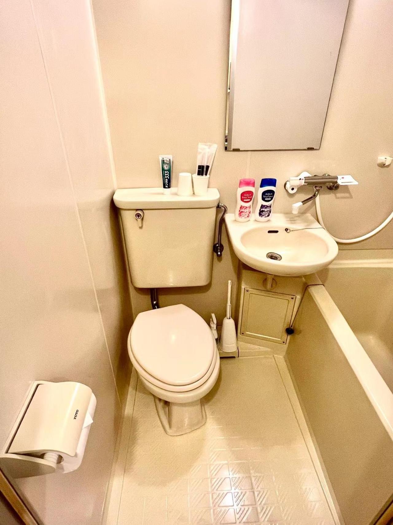Shibuya Honmachi Hana House 도쿄 외부 사진
