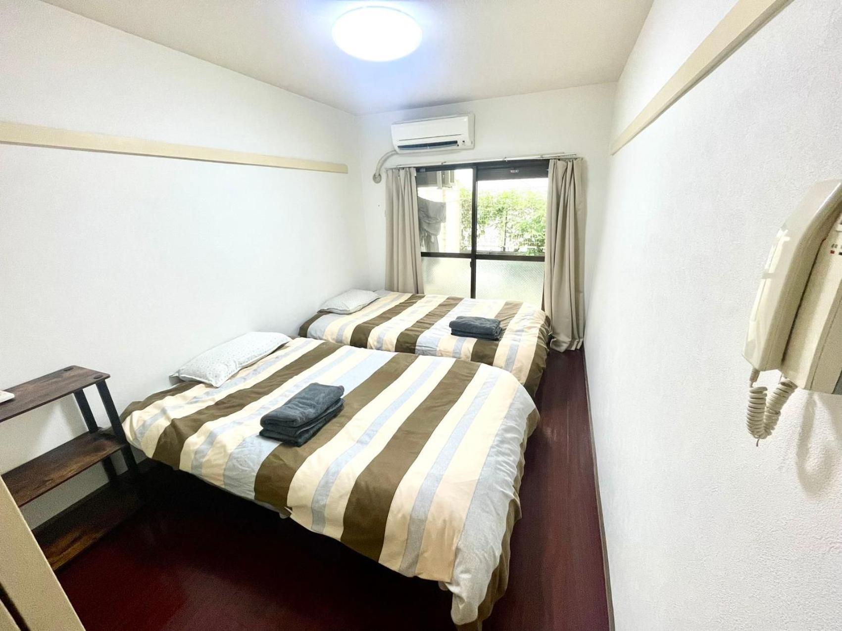 Shibuya Honmachi Hana House 도쿄 외부 사진